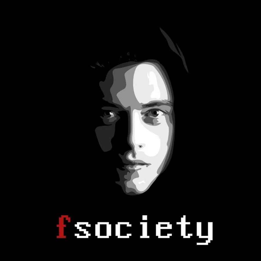 Мистер робот Society. Мистер робот fsociety. Мистер робот нахрен общество. Мистер робот Постер.