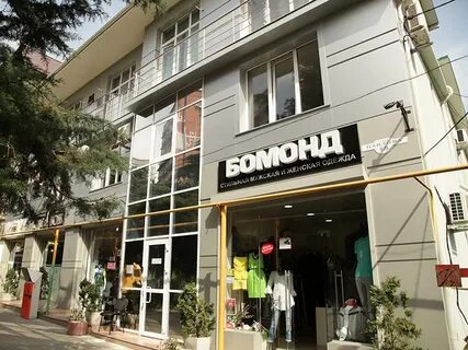 Лилона гостевой дом лазаревское