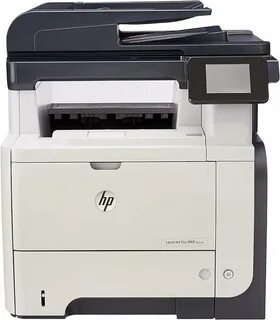 Mfp m521dn