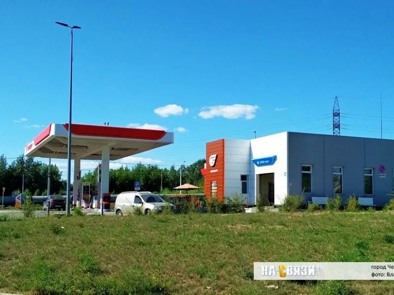 Проезд 2а