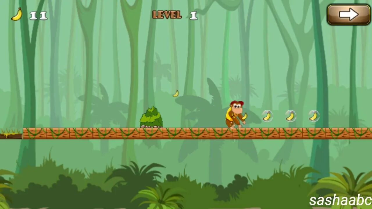 Игры на андроид 0.1