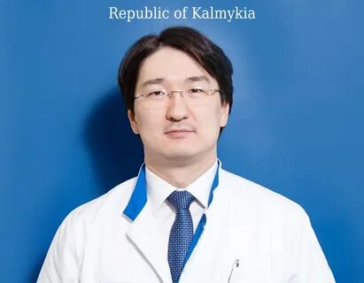 Бадма башанкаев