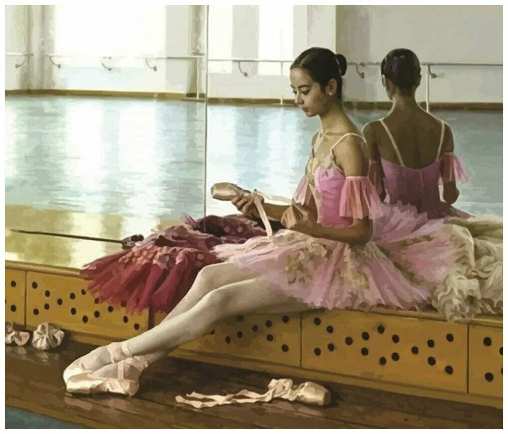 балерина живопись. Chung shek. живопись по номерам балерина. картины по номерам балерина красивые. номер балерина.