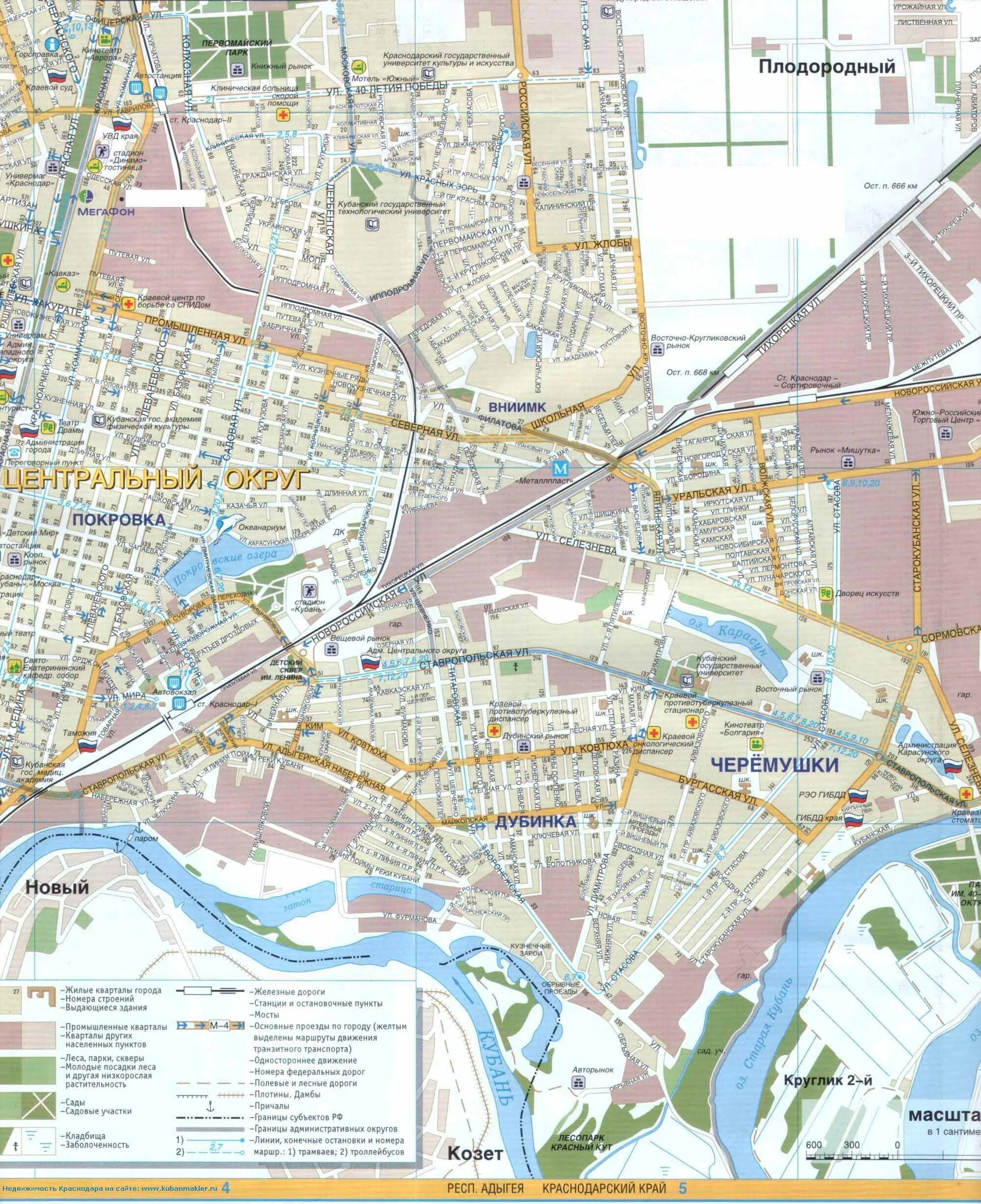 карта краснодара подробная. краснодар карта города. карта города краснодара с номерами домов. подробная карта города краснодара. краснодар центр города на карте.