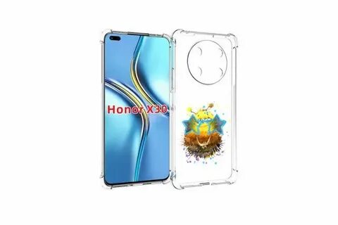 Чехол honor magic 6