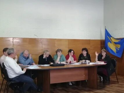 Белинский народное