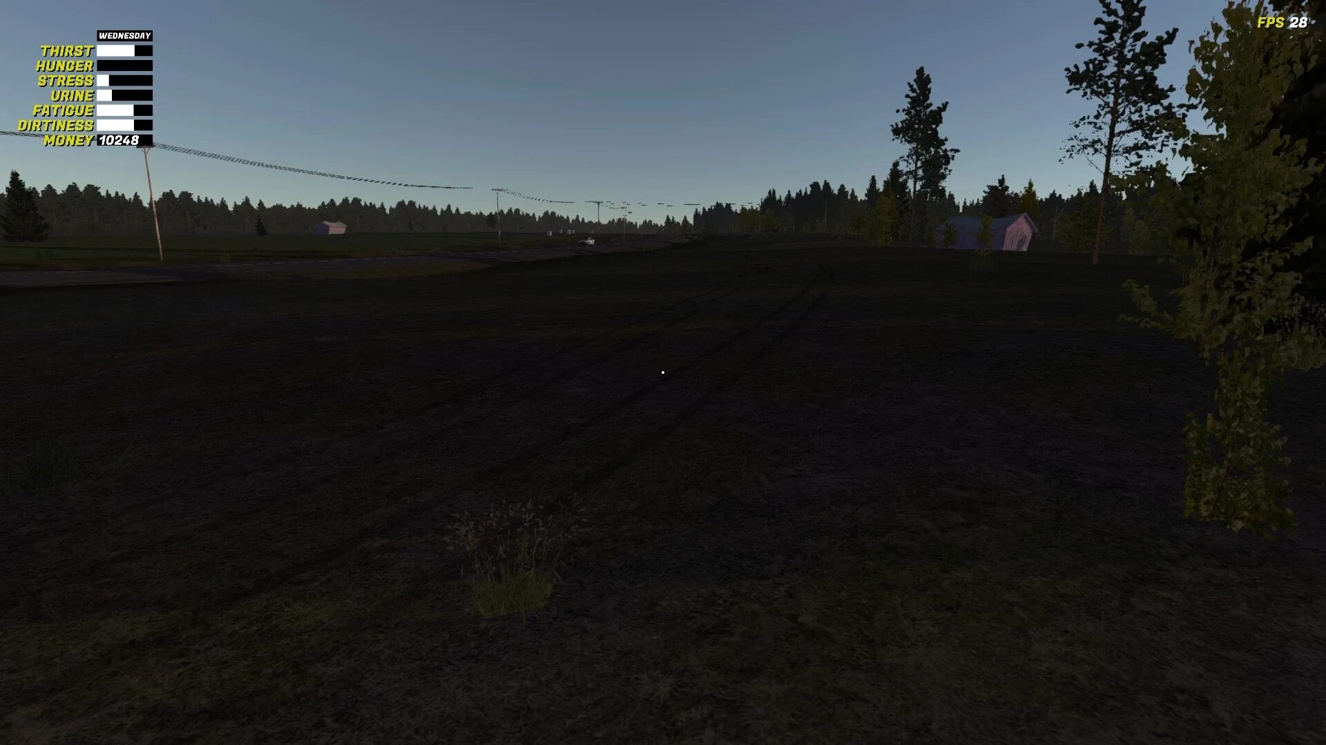Modern optimization my summer car