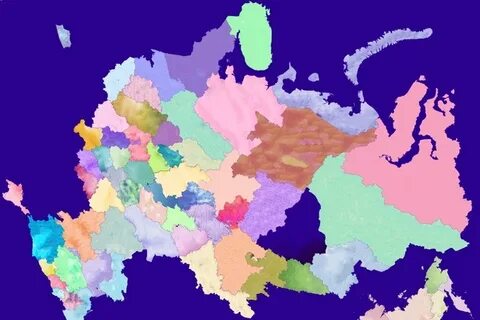 Карта величия