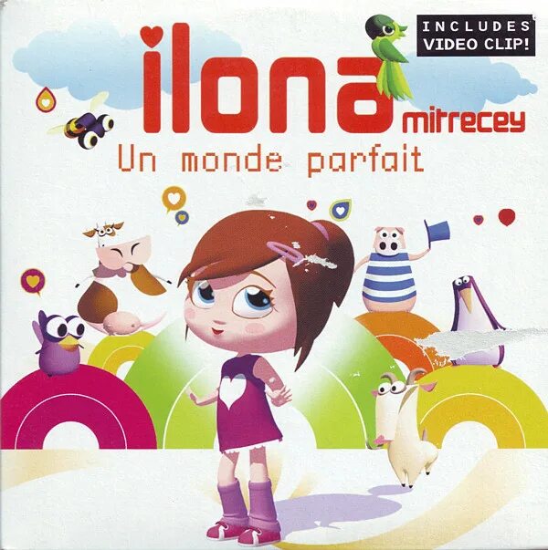 Un monde parfait. Ilona mitrecey un monde parfait бридж тв. Un monde parfait. Ilona mitrecey. Ilona mitrecey 2005.