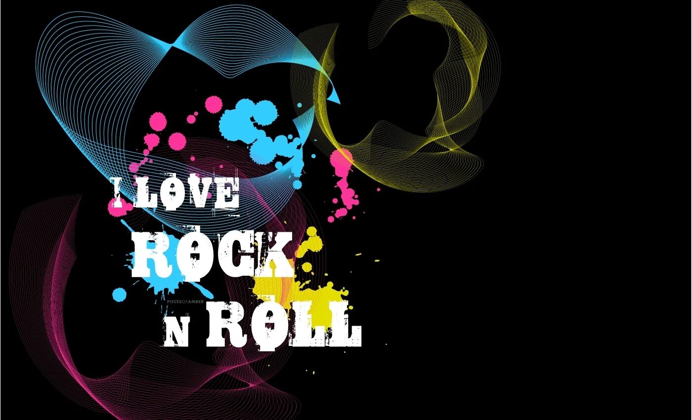 Rock i roll