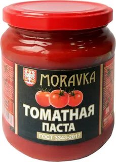 Томатная паста отзывы