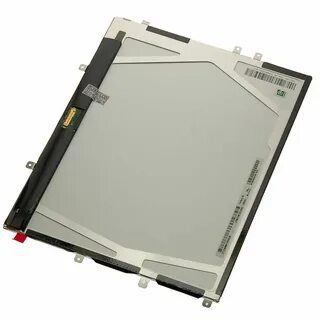 Дисплей ipad