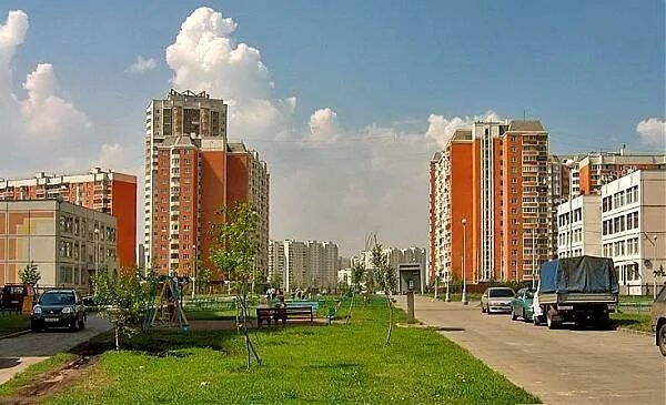 Мячковский бульвар москва. Марьино, улица марьинский парк, дом. Марьинский парк 45 москва. 3-й микрорайон марьинского парка. Индекс марьинский парк.