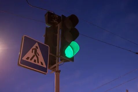 Светофор петрозаводск