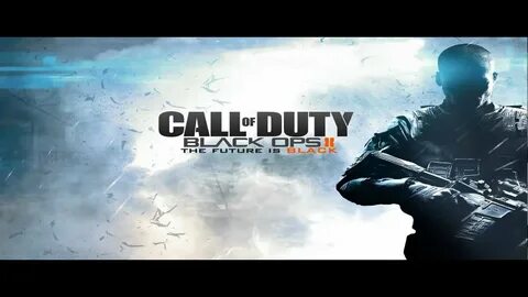Black ops ost