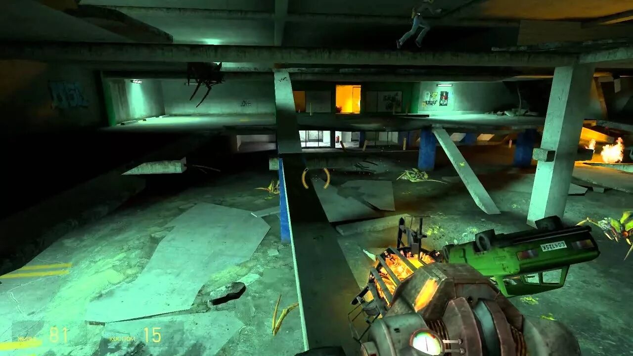 Half-life 2: эпизод первый. Half life 2 episode 2 обложка. Half life 2 episode one прохождение. Half-life 2 гордон и аликс. Half-life 2.