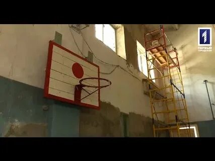 Спонсоры ремонта школы