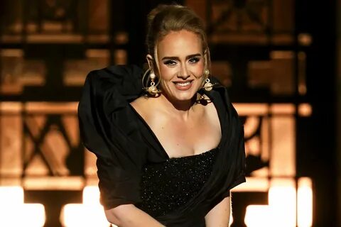 Adele Says Her Las Vegas Residency 'Has to Happen This Year' as S...
