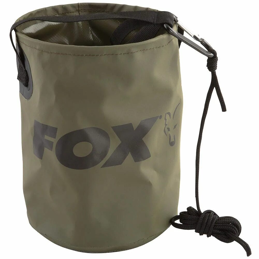 Ведро Fox Bucket. Карповое ведро Fox. Ведро Matrix Collapsible Water Bucket 4.5 litre. Ведро Fox FX для прикормки.
