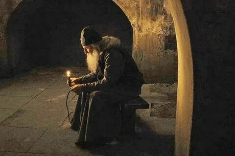 Храм смирения