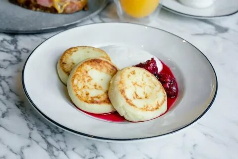 Сырники 1 кг