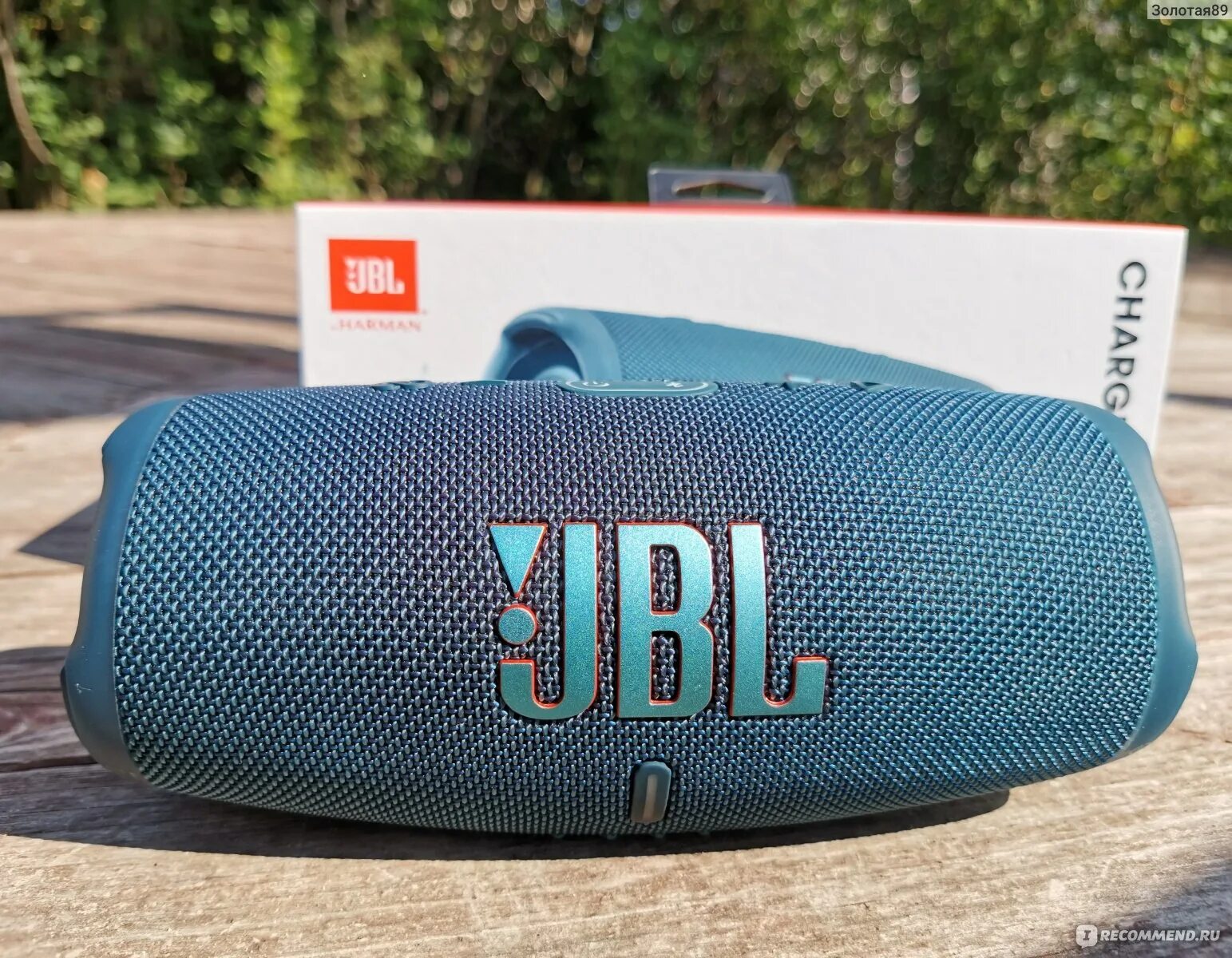 Jbl колонка как отличить