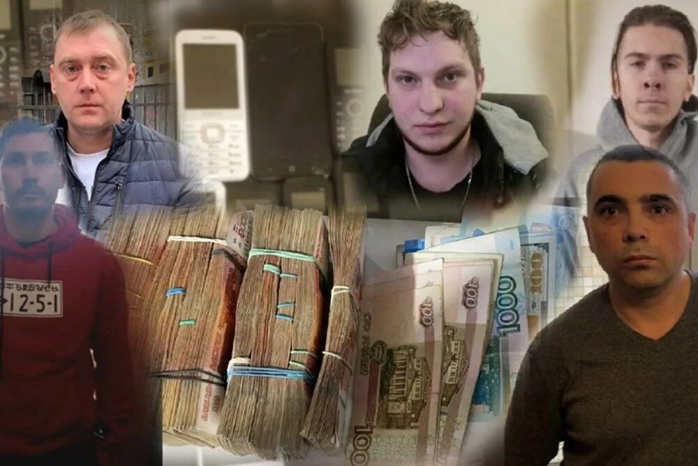 В Петербурге мошенники под предлогом замены окон украли у пенсионера свыше 300 т