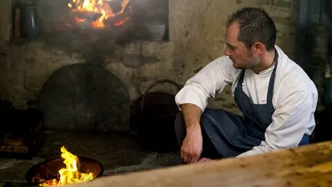 Chef s table отзывы