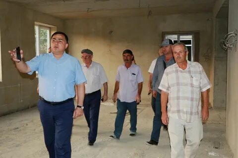 Кирка магарамкентский