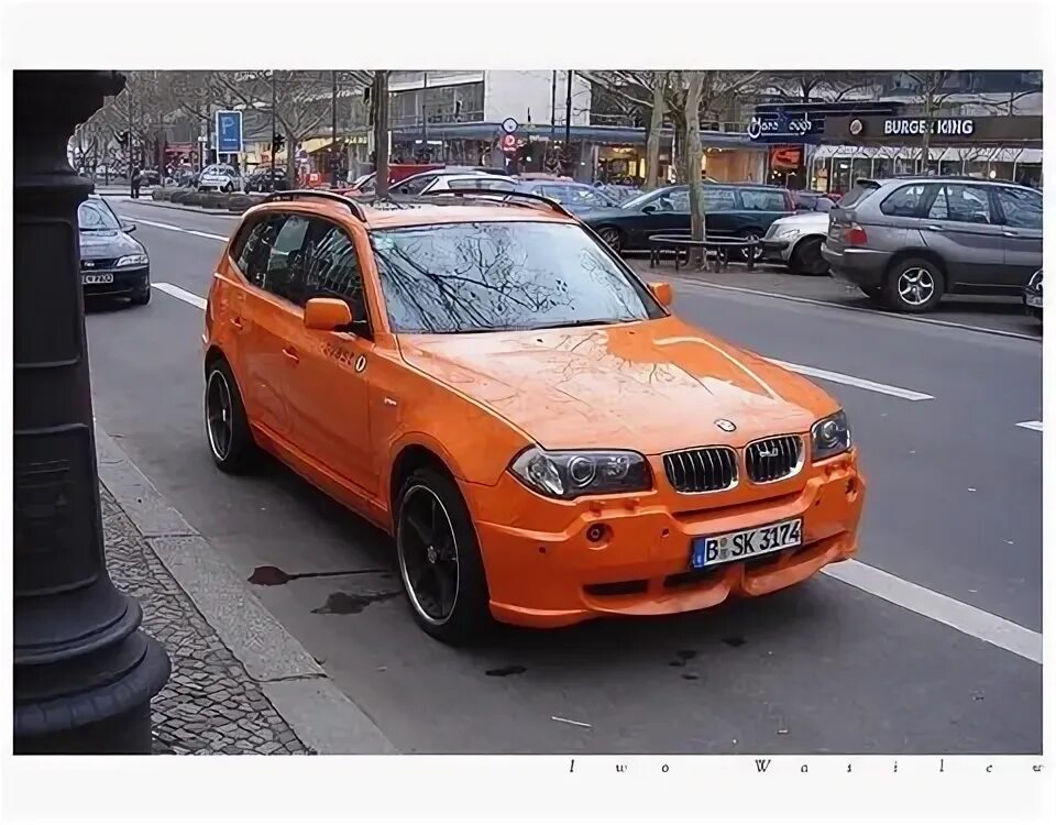 Автоковрики "Рейвал" и 2 лейбы для BMW X3 (E83) из Литвы, город Вильнюс - Автоко