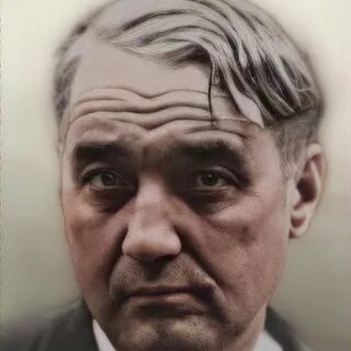 Портреты тно