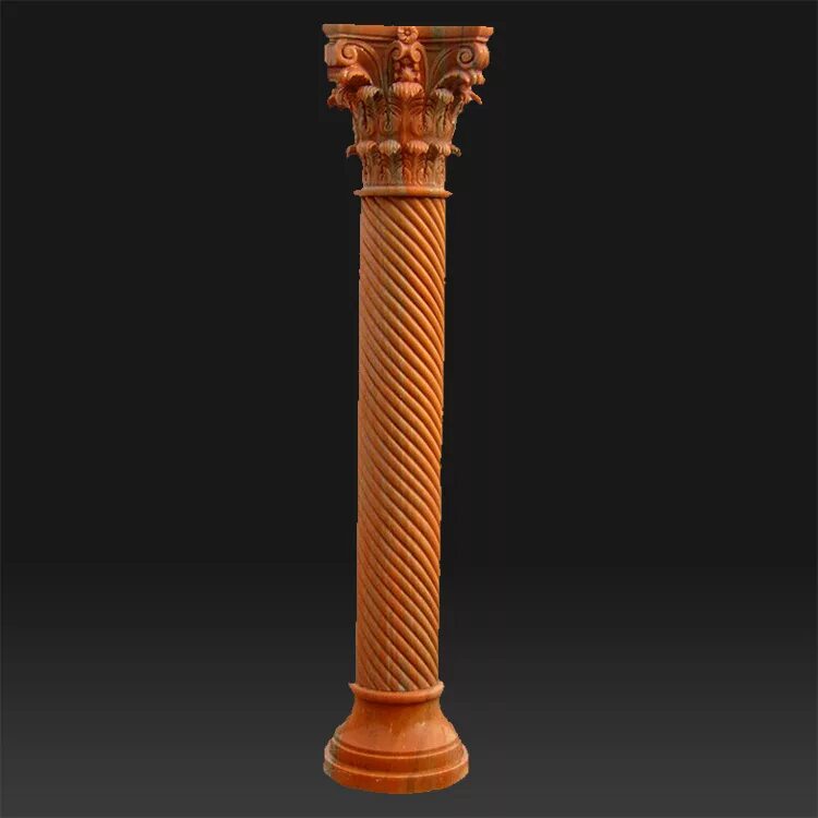 Features columns