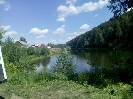 Село никольское пензенской