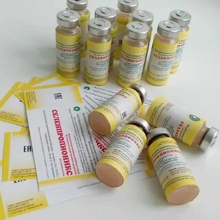 Витамины при псориазе