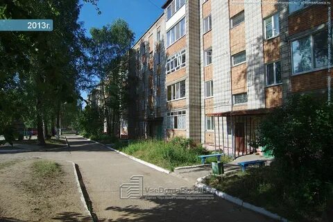 Северная 23