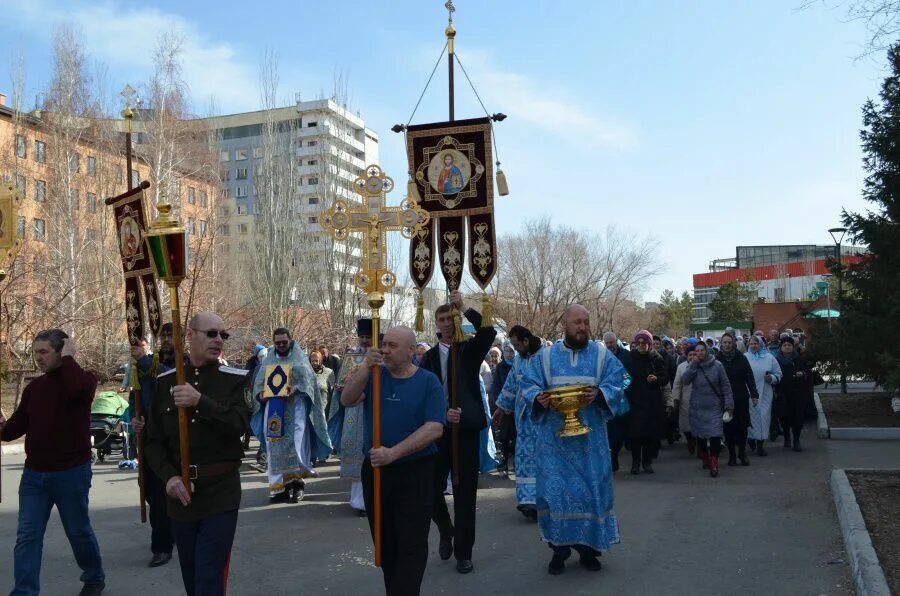 Днесь спасения нашего главизна