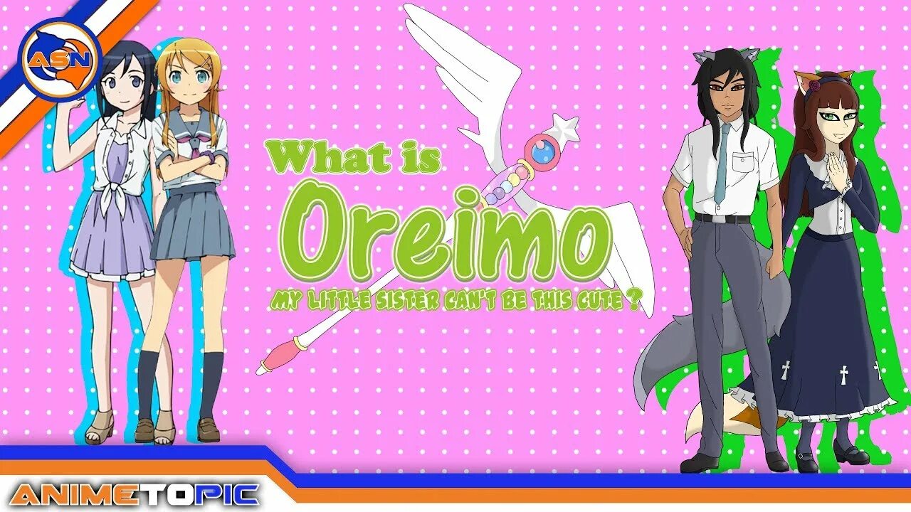 My little sister can't possibly have a. My little sister can’t possibly have a hemorrhoid?!. My little sister & Kuroneko can’t Ride this well!?. My little sister now