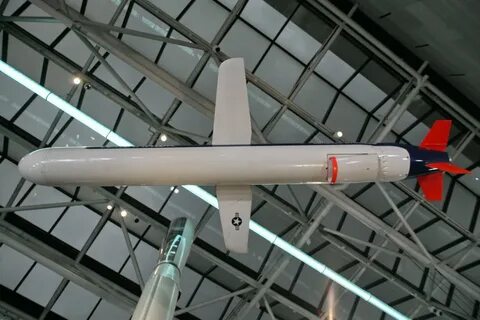 Томагавк ракета