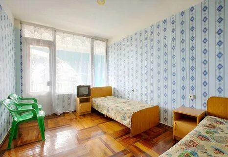 Пансионат чимит гагра