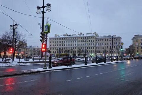 Сенная площадь 23