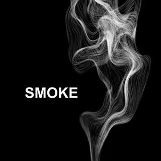 Me smoking