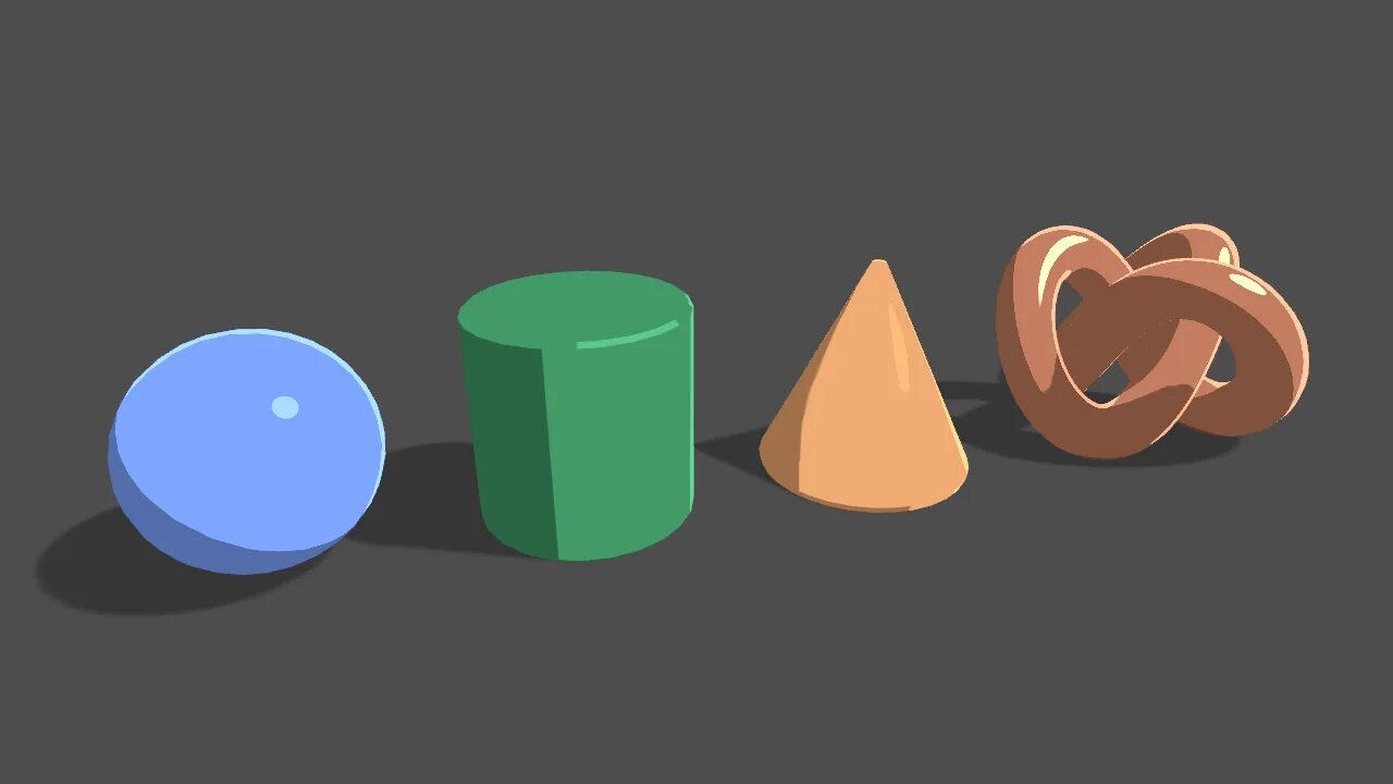 Animation asset