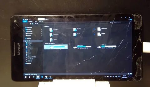 Windows 10 arm
