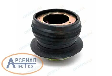 Переходник спортивного руля ваз