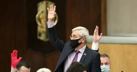 В госдуме предложили россиянам