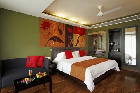 Шри ланка centara ceysands 4 resort