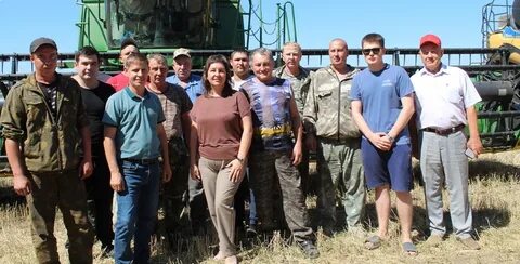 Газета новая заволжье