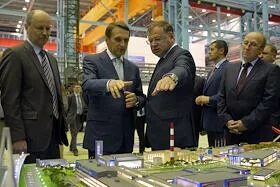 Обуховский завод алмаз антей. Директор обуховского завода. Гоз обуховский завод. Завод алмаз антей санкт-петербург. Директор обуховского завода.