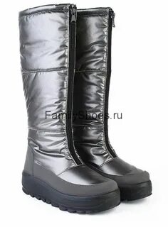 Сапоги зимние 40 женские