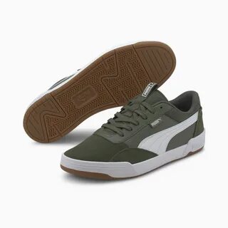 Puma skate